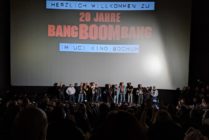 20 Jahre Bang Boom Bang: Meine Eindrücke von der Jubiläumsparty im UCI Bochum